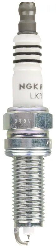 NGK NGK Ruthenium HX Spark Plug Box of 4 (LKR7BHX)