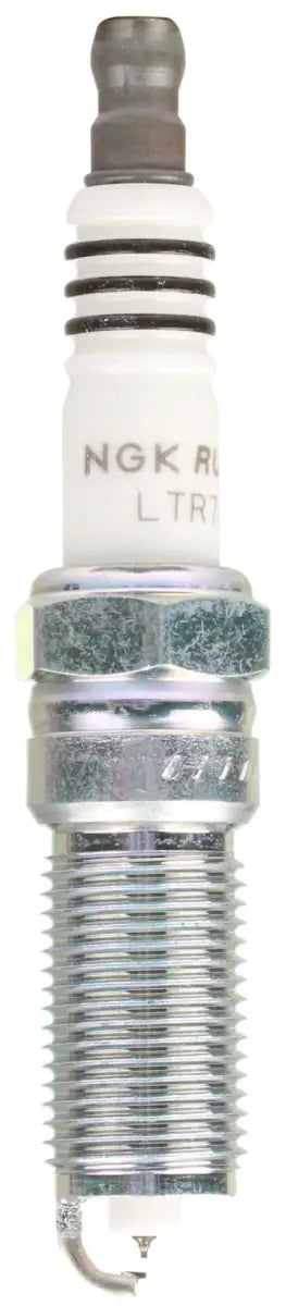 NGK NGK Ruthenium HX Spark Plug Box of 4 (LTR7BHX)
