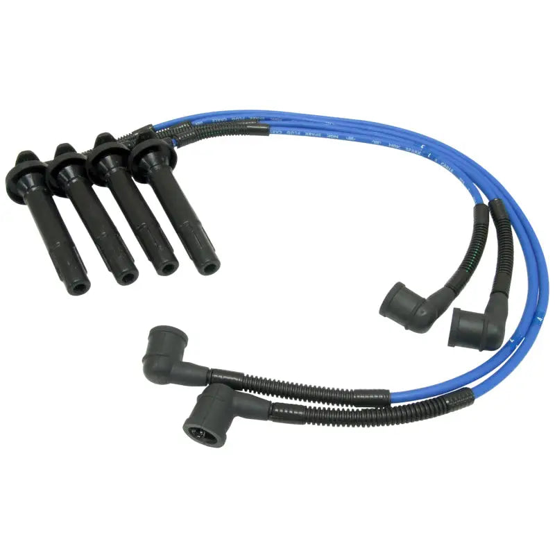 NGK 55004 NGK Saab 9-2X 2006-2005 Spark Plug Wire Set