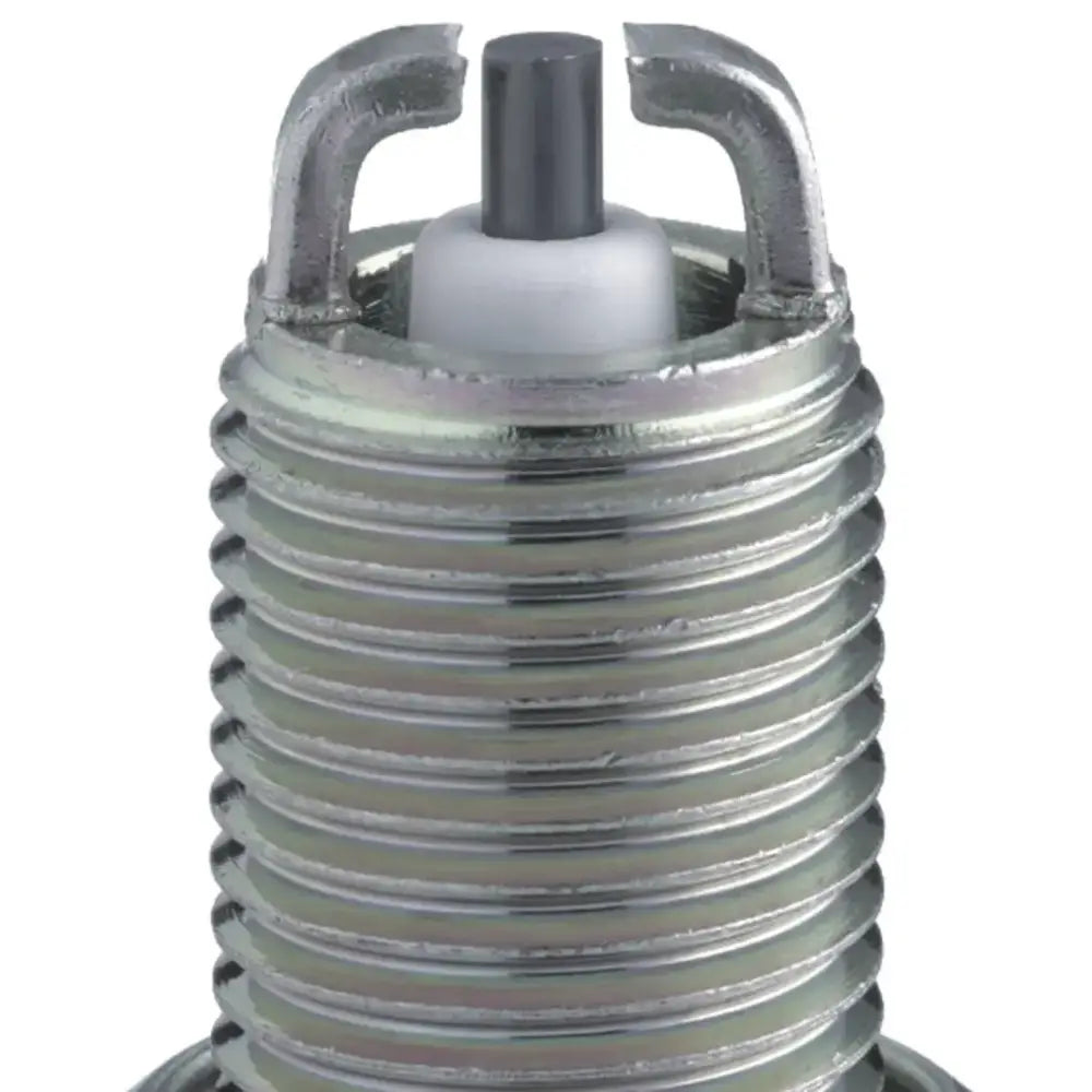 NGK Single Platinum Spark Plug Box of 4 (DCPR8EKP) - Truck & Automotive
