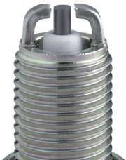 NGK Single Platinum Spark Plug Box of 4 (DCPR8EKP) - Truck & Automotive