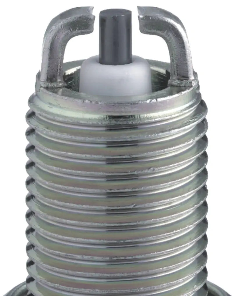 NGK Single Platinum Spark Plug Box of 4 (DCPR8EKP) - Truck & Automotive