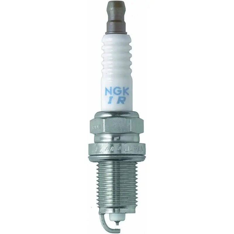 NGK Spark Plug Spark Plugs 7658 - 7658 04 Laser Iridium