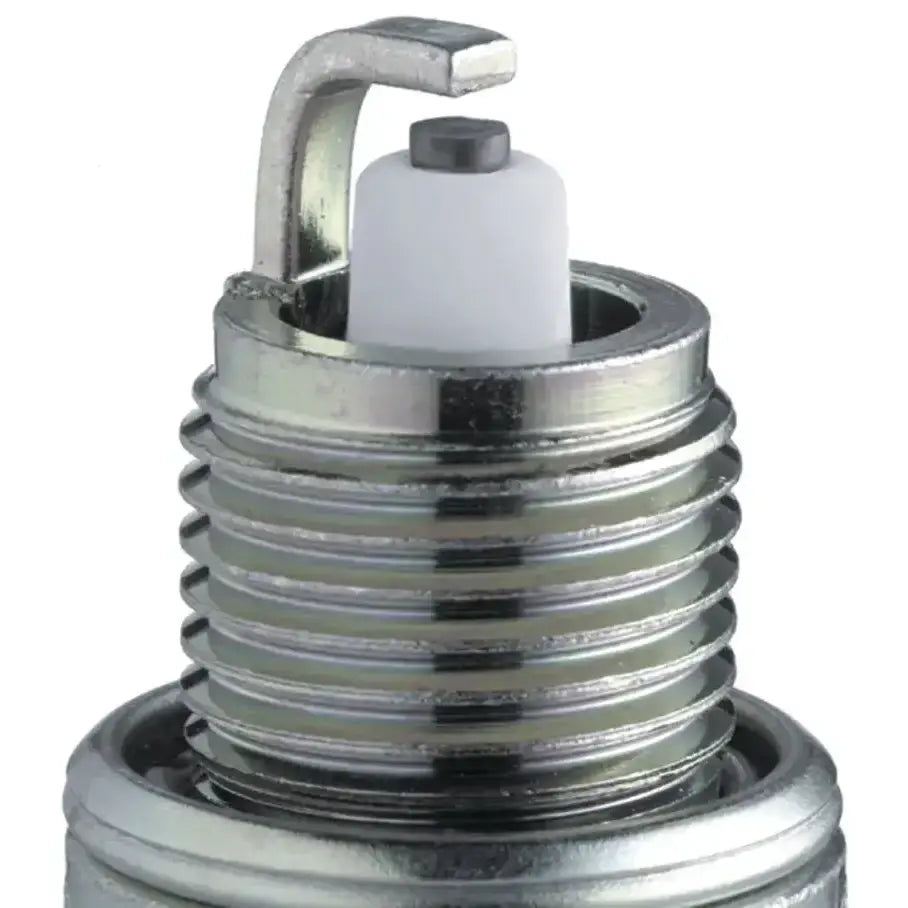 NGK Standard Spark Plug Box of 10 (BPR6HS) - Truck & Automotive