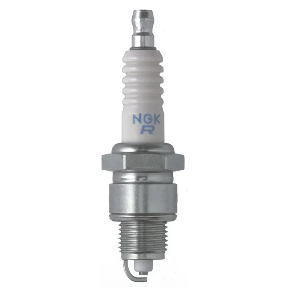 NGK 7022 NGK Standard Spark Plug Box of 10 (BPR6HS)