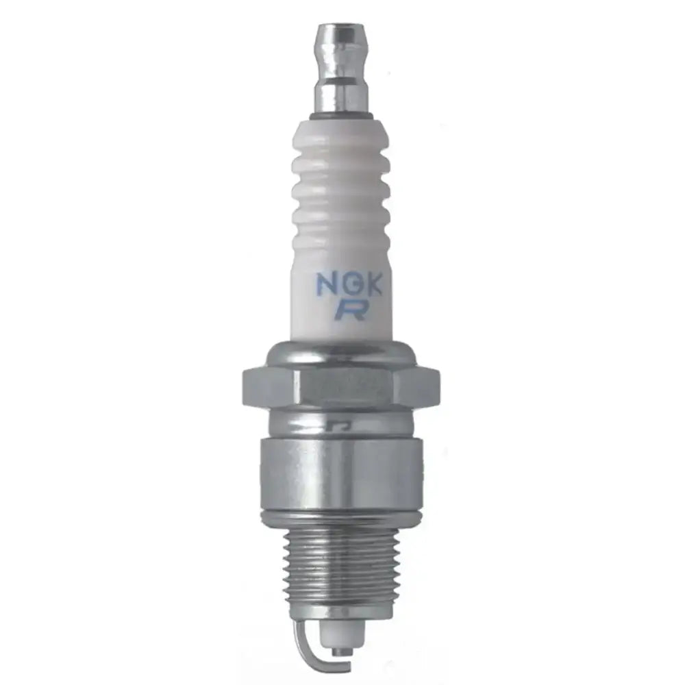 NGK Standard Spark Plug Box of 10 (BPR6HS) - Truck & Automotive