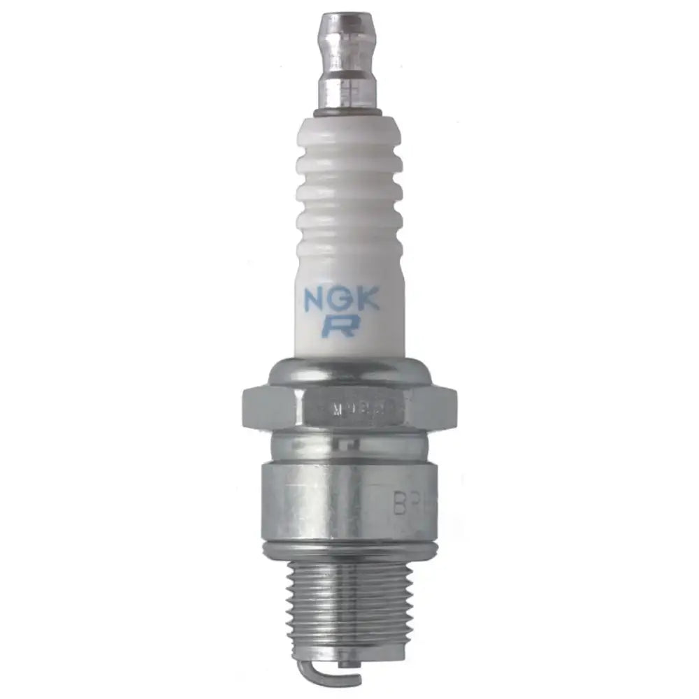 NGK Standard Spark Plug Box of 10 (BR5HS) - Truck & Automotive