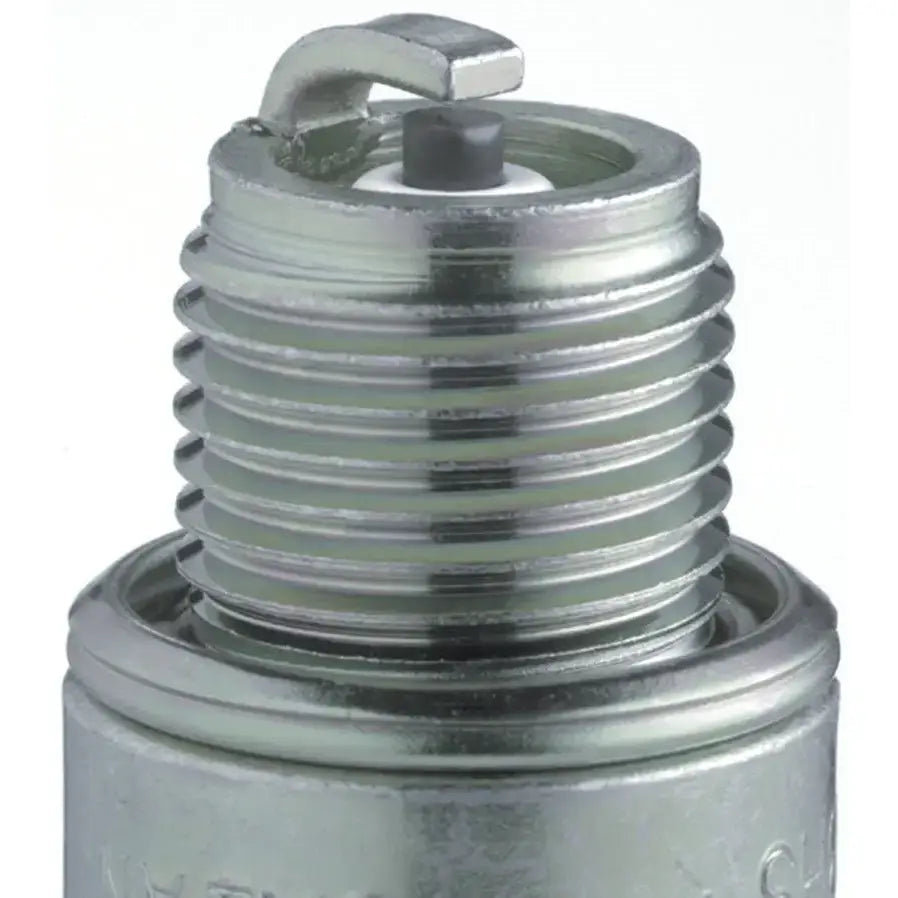 NGK Standard Spark Plug Box of 10 (BR5HS) - Truck & Automotive
