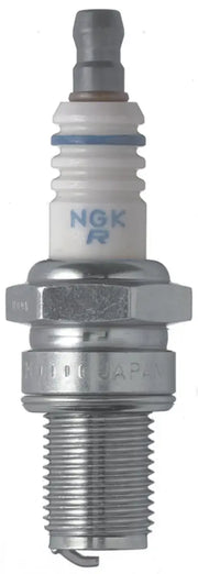 NGK Standard Spark Plug Box of 10 (BR8ECM) - Ignition