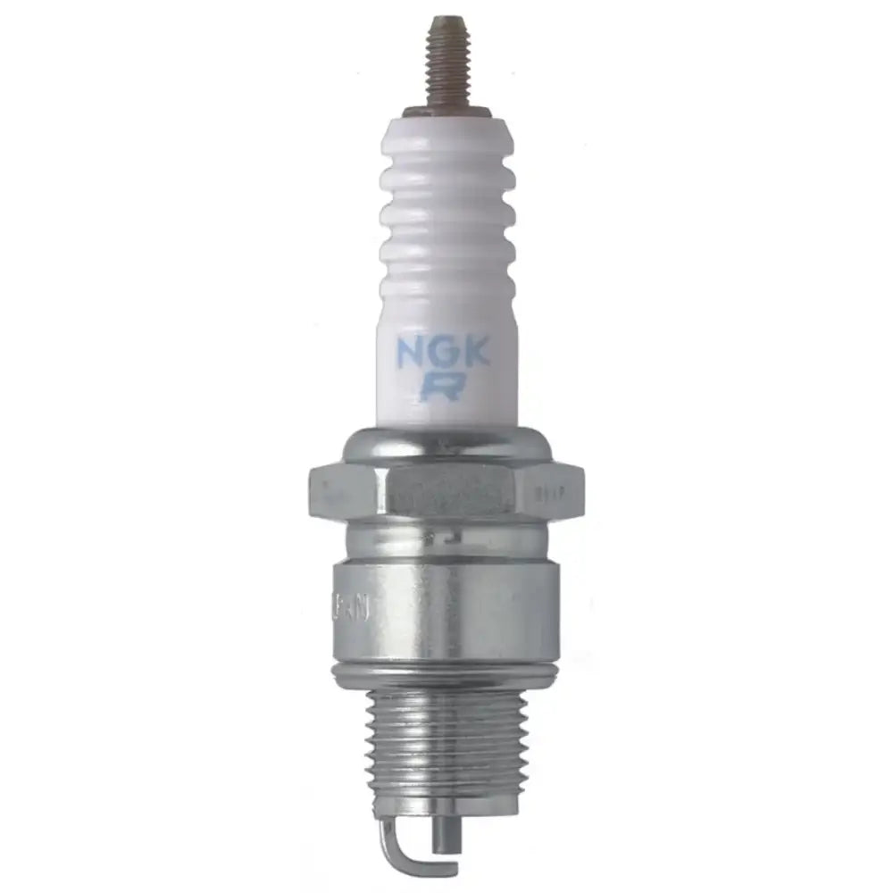 NGK Standard Spark Plug Box of 10 showing high-quality spark plugs for your engine