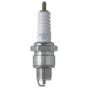 NGK 5539 NGK Standard Spark Plug Box of 10 (BR8HSA)