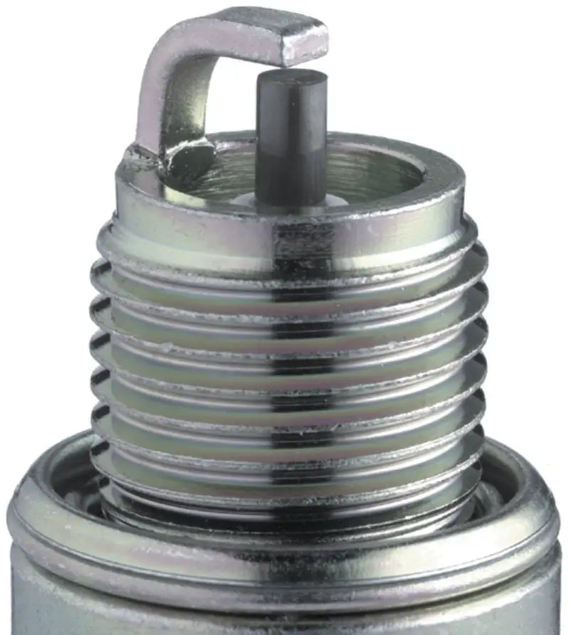 Spark plugs with threaded body in NGK Standard Spark Plug box of 10