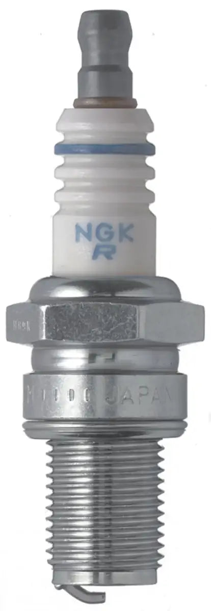 NGK Standard Spark Plug Box of 10 (BR9ECM) - Ignition