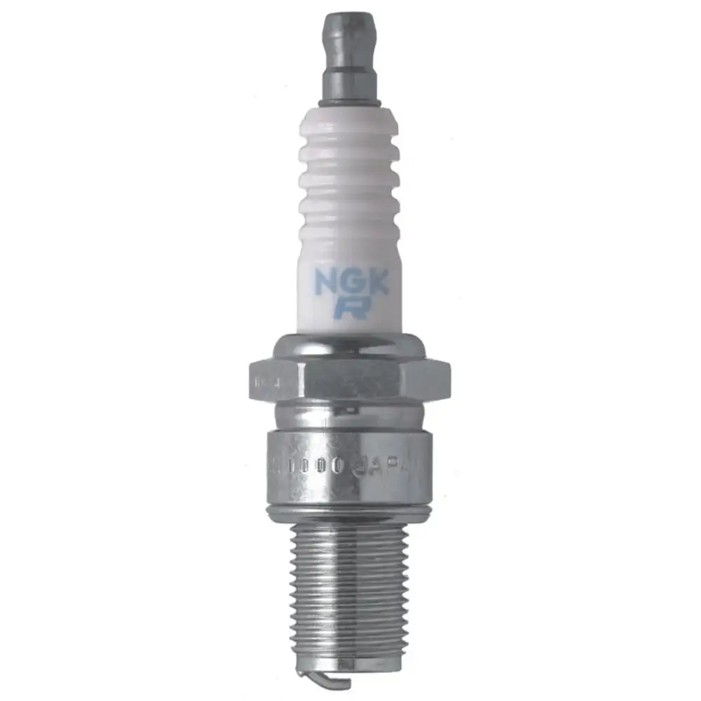 NGK Standard Spark Plug Box of 10 (BR9ECS-5) - Truck & Automotive