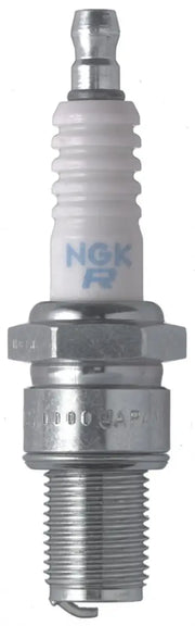 NGK Standard Spark Plug Box of 10 (BR9ECS) - Ignition