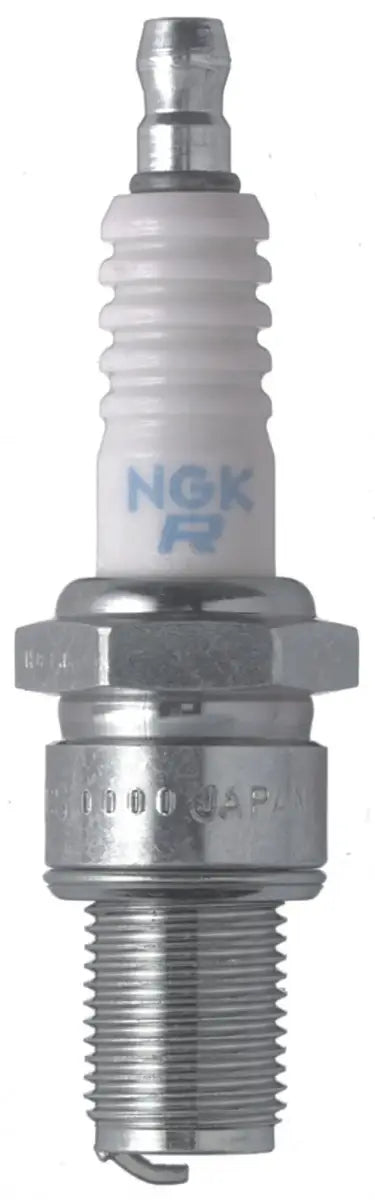 NGK Standard Spark Plug Box of 10 (BR9ECS) - Ignition