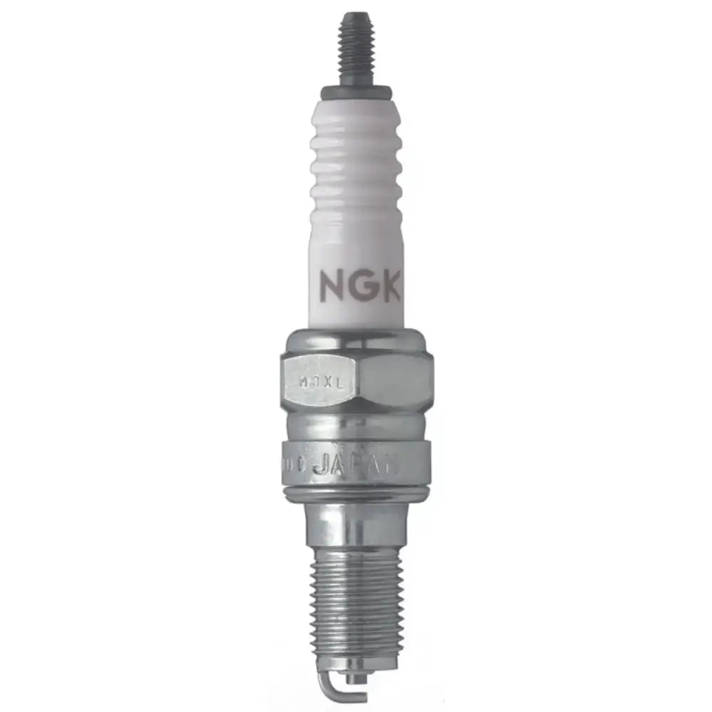 NGK Standard Spark Plug Box of 10 (C8EH-9) - Truck & Automotive