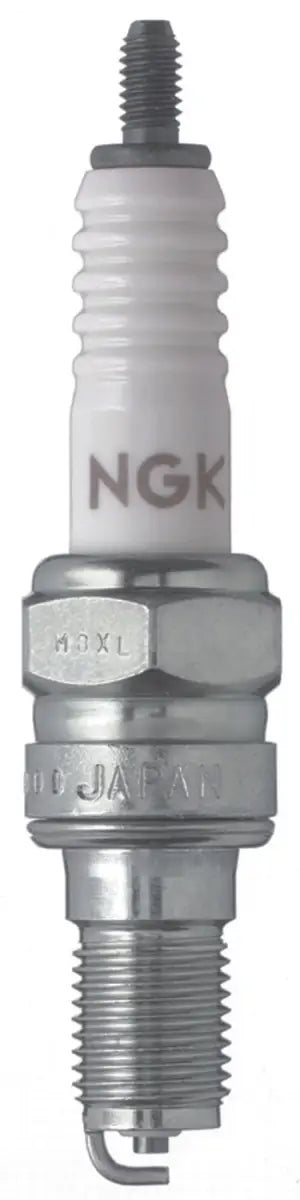 NGK Standard Spark Plug Box of 10 (C8EH-9) - Truck & Automotive