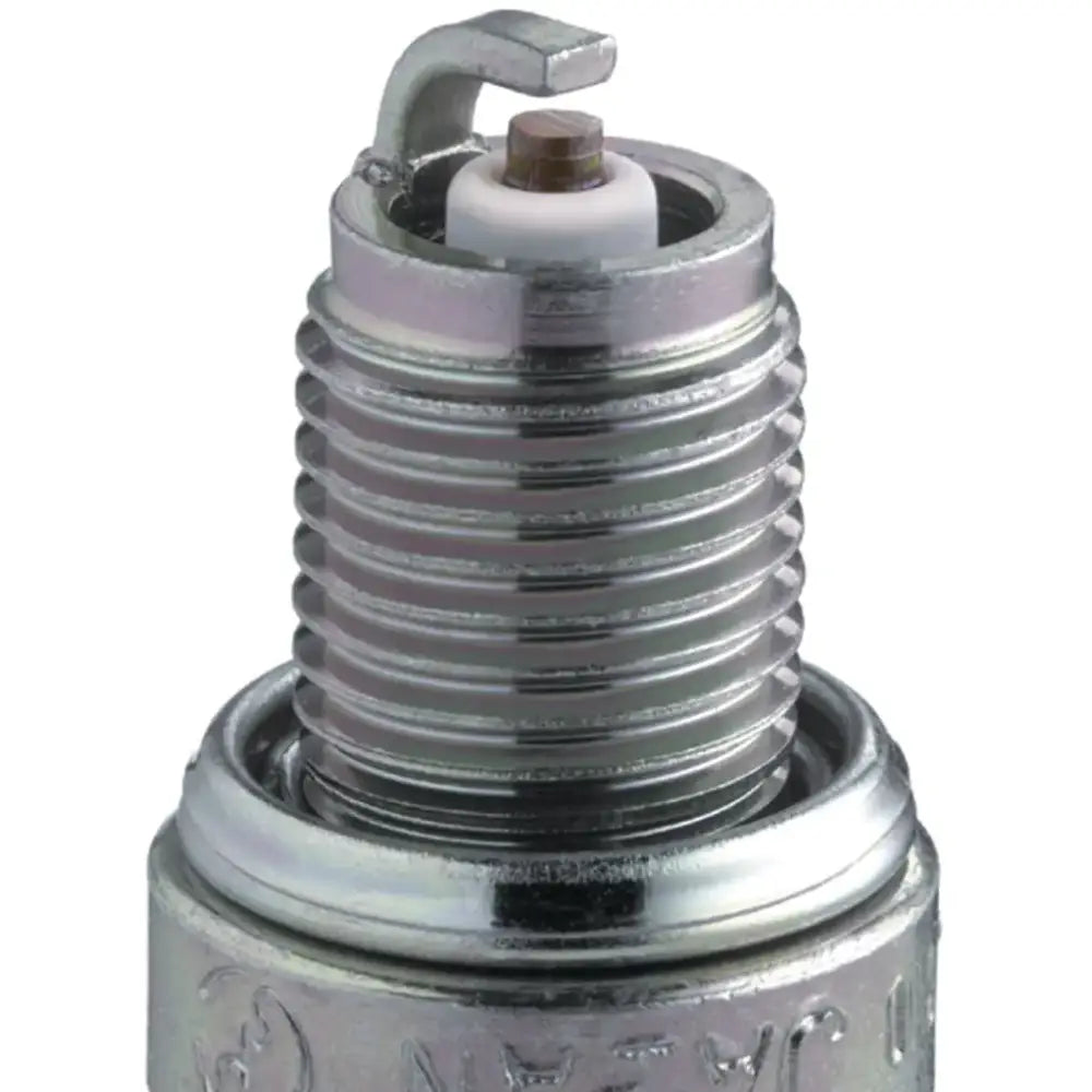 NGK Standard Spark Plug Box of 10 (C8HA) - Truck & Automotive