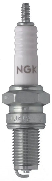 NGK Standard Spark Plug Box of 10 (D7EA) - Ignition
