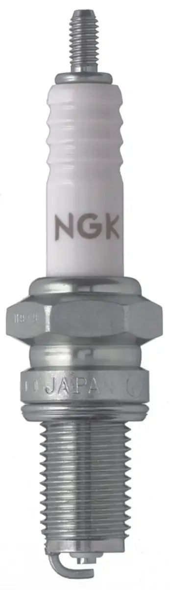 NGK Standard Spark Plug Box of 10 (D7EA) - Ignition