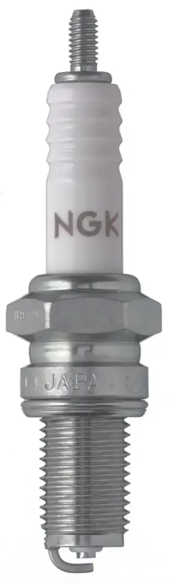 NGK standard spark plug from Spark Plug Box of 10 D8EA for reliable engine performance