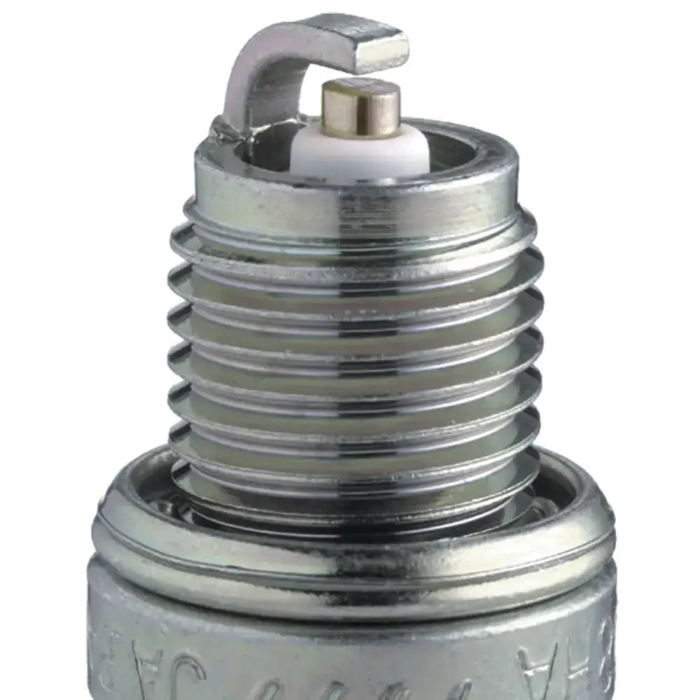 NGK Standard Spark Plug Box of 10 (D8HA) - Truck & Automotive