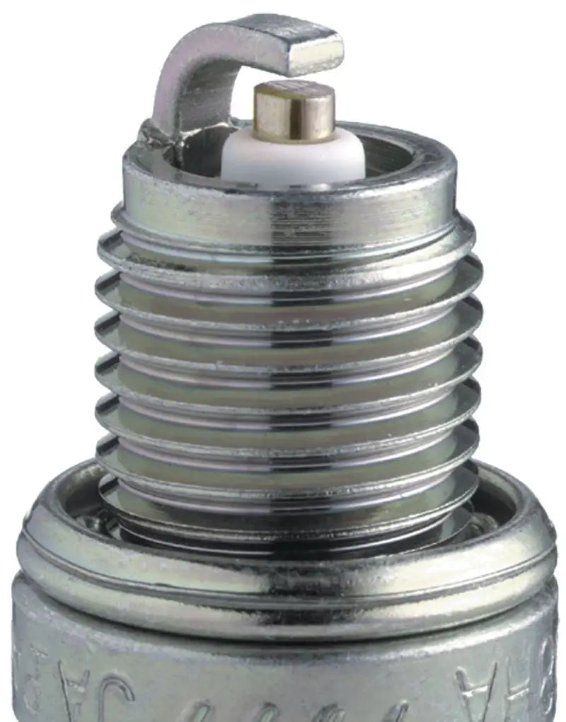 NGK Standard Spark Plug Box of 10 (D8HA) - Truck & Automotive