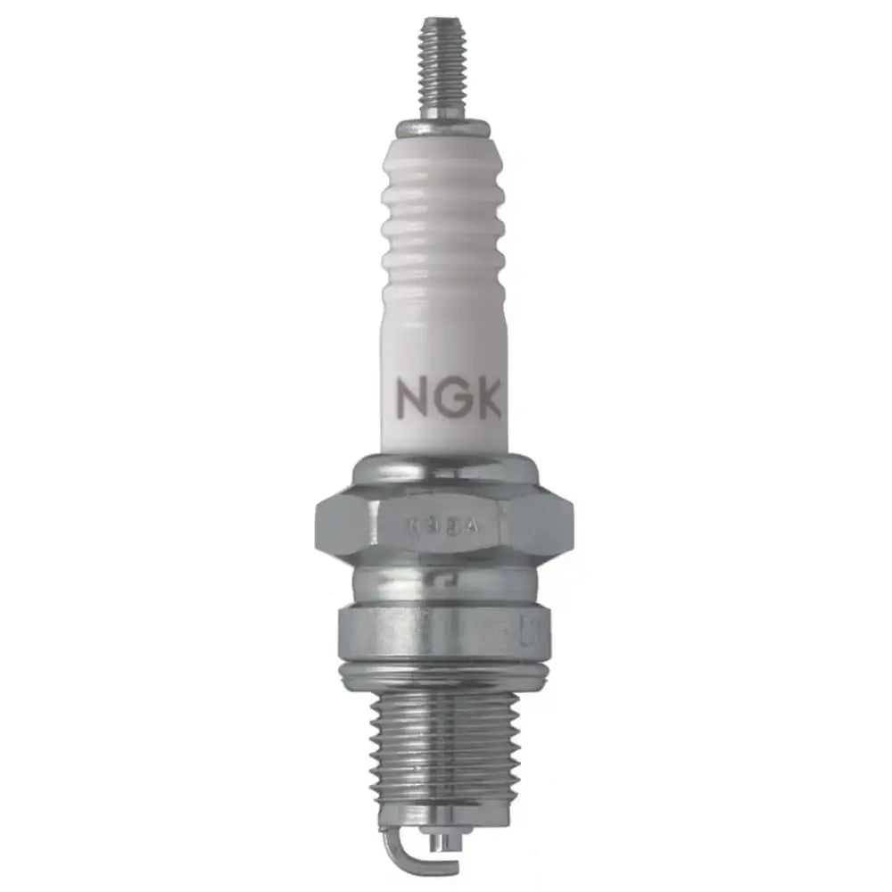 NGK Standard Spark Plug Box of 10 (D8HA) - Truck & Automotive