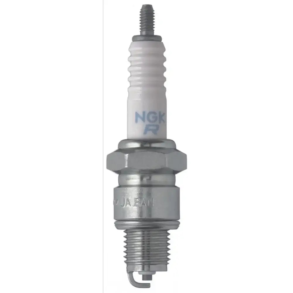 NGK Standard Spark Plug Box of 10 (DR6HS) - Truck & Automotive