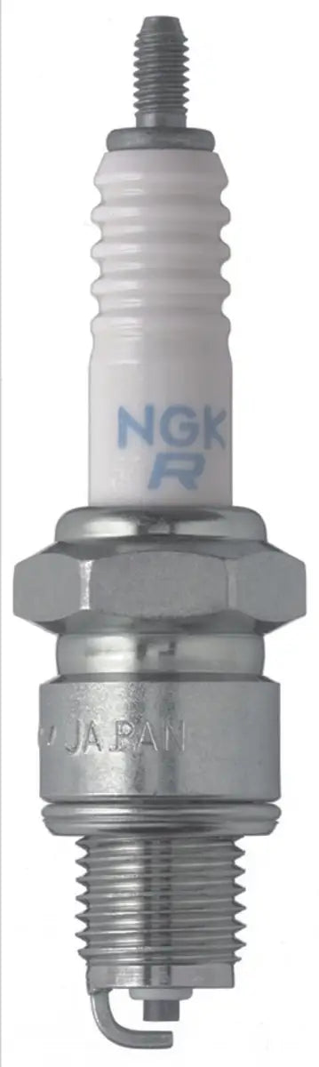 NGK Standard Spark Plug Box of 10 (DR6HS) - Truck & Automotive