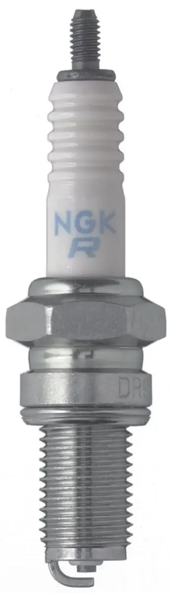 NGK Standard Spark Plug Box of 10 (DR9EA) - Truck & Automotive