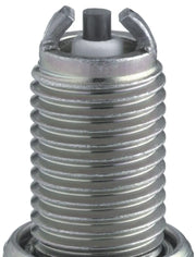 NGK Standard Spark Plug Box of 10 (JR8C) - Truck & Automotive