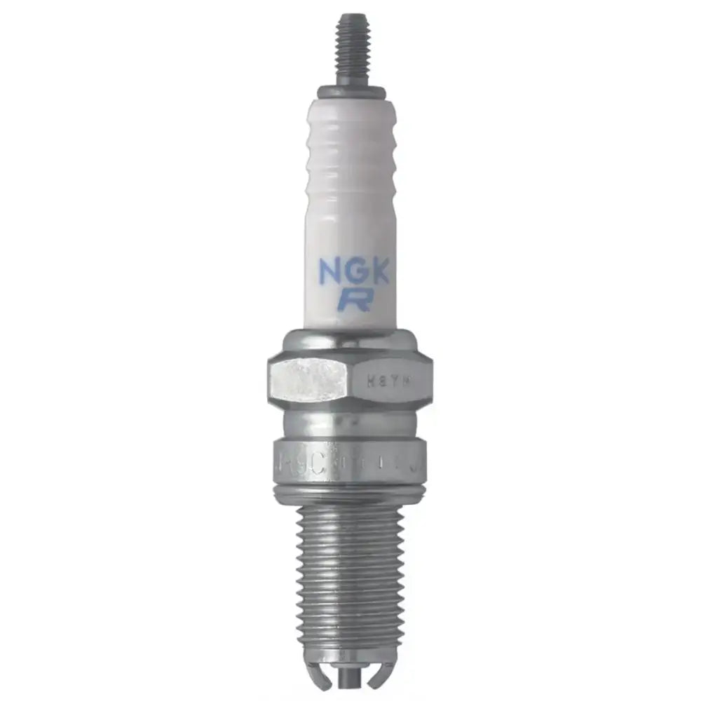 NGK Standard Spark Plug Box of 10 (JR8C) - Truck & Automotive