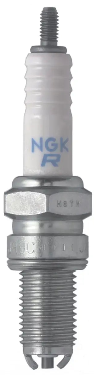 NGK Standard Spark Plug Box of 10 (JR8C) - Truck & Automotive