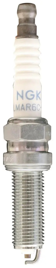 NGK Standard Spark Plug Box of 10 (LMAR8C-9) - Ignition