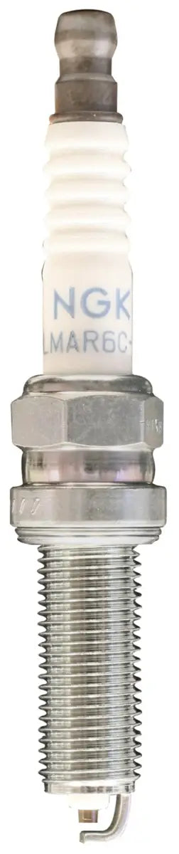 NGK Standard Spark Plug Box of 10 (LMAR8C-9) - Ignition