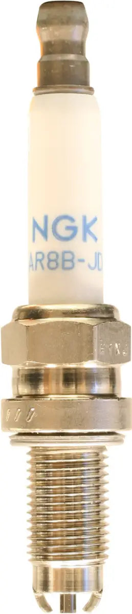 NGK Standard Spark Plug Box of 10 (MAR8B-JDS) - Truck & Automotive