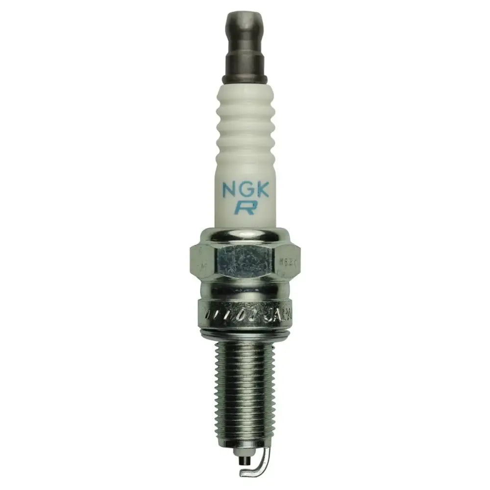 NGK Standard Spark Plug Box of 10 (MR8F) - Truck & Automotive