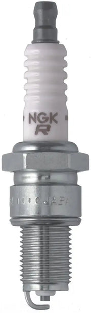 NGK Standard Spark Plug Box of 4 (BPR2ES SOLID) - Ignition