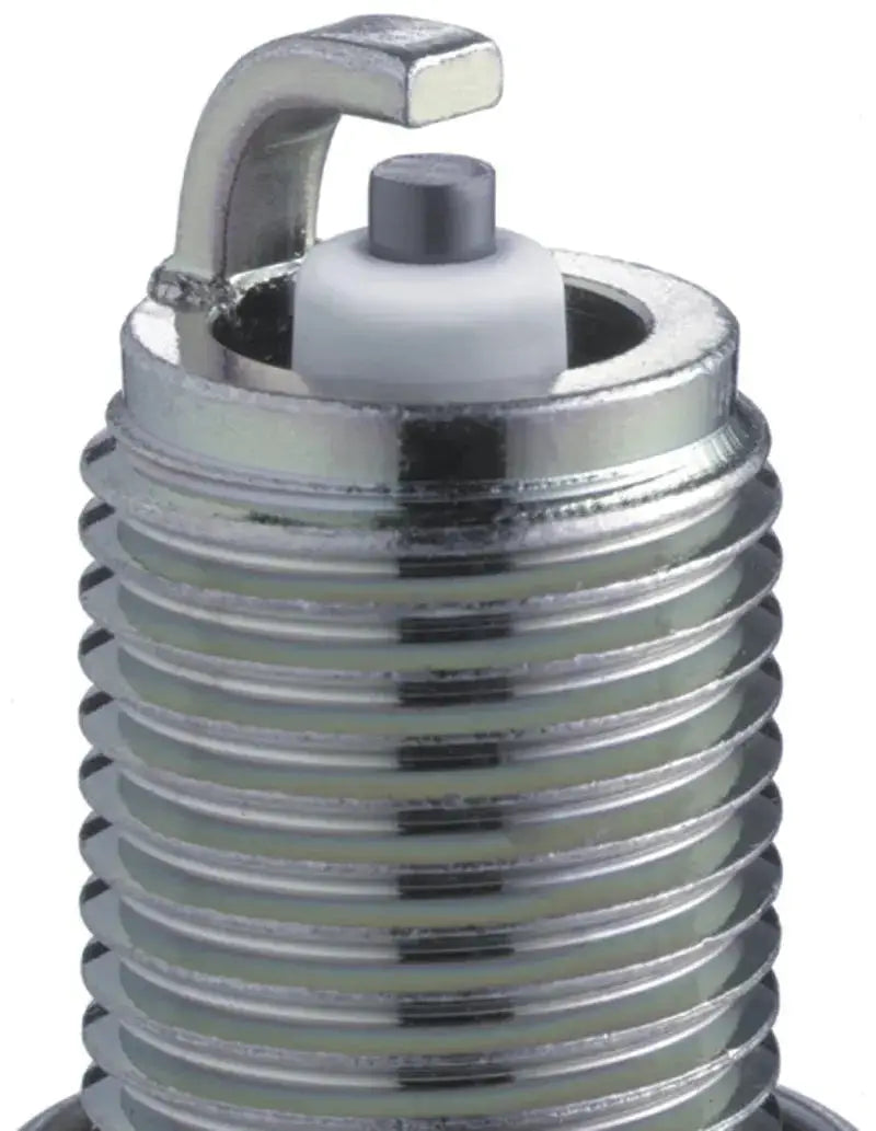 NGK Standard Spark Plug Box of 4 (BPR2ES SOLID) - Ignition