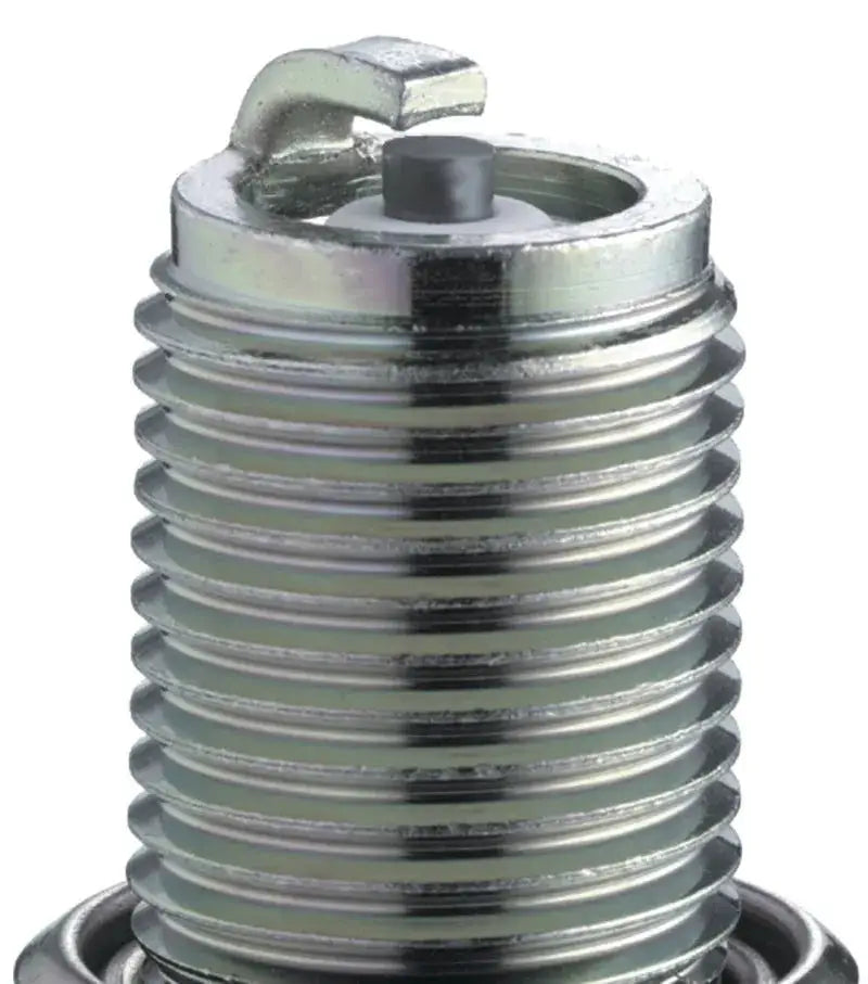NGK Standard Spark Plug Box of 4 (BR10ES) - Ignition