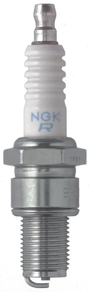 NGK Standard Spark Plug Box of 4 (BR10ES) - Ignition