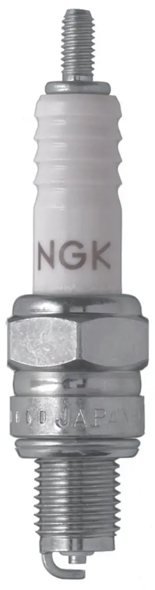 NGK Standard Spark Plug Box of 4 with C6HSA for reliable spark plugs