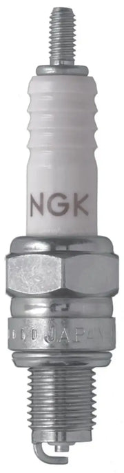 NGK Standard Spark Plug Box of 4 C7HSA for reliable ignition performance