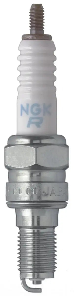 NGK Standard Spark Plug Box of 4 (CR8EH-9) - Ignition
