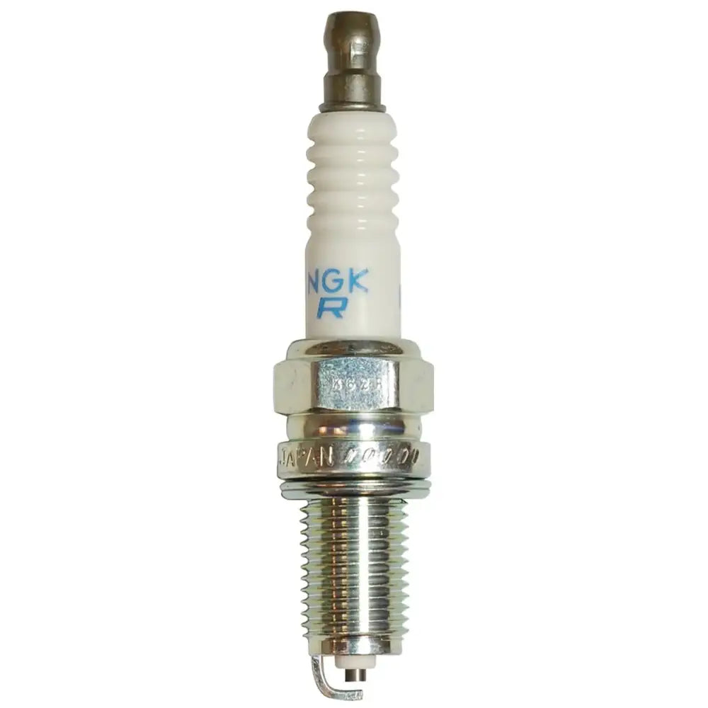 NGK Standard Spark Plug Box of 4 (KR9C-G) - Truck & Automotive