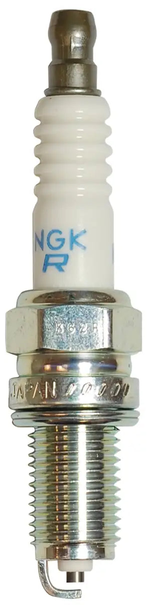 NGK Standard Spark Plug Box of 4 (KR9C-G) - Truck & Automotive