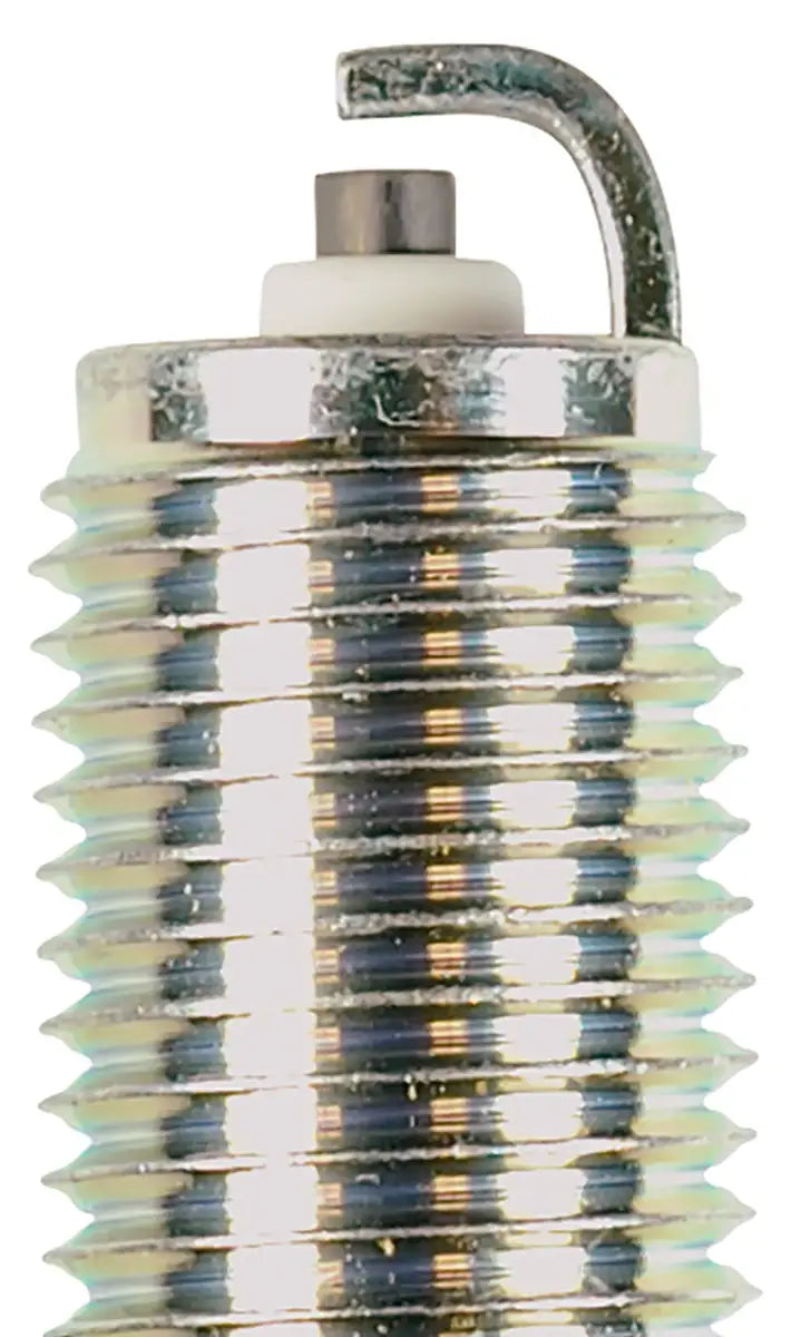 NGK Standard Spark Plug Box of 4 (KR9C-G) - Truck & Automotive