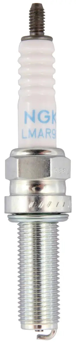 NGK Standard Spark Plug Box of 4 (LMAR9G) - Ignition